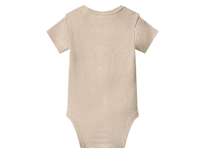 lupilu Set of 3 baby bodysuits
