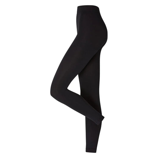 oyanda Women's Black tight 40DEN
