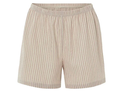 Esmara Women's Pajama Set Viscose Linen