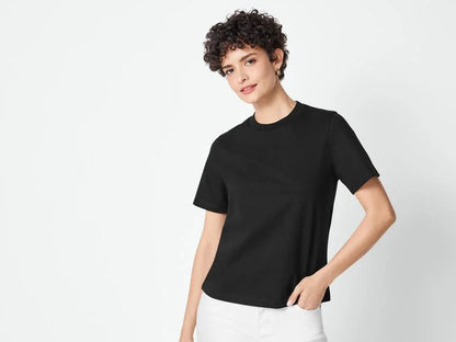esmara® Women's T-shirt with BIO Cotton