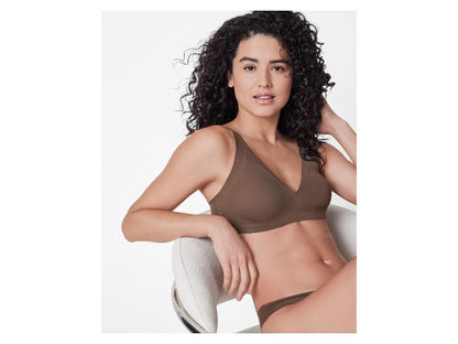 ESMARA® Invisible Seamless Bra Comfort Fit for Women