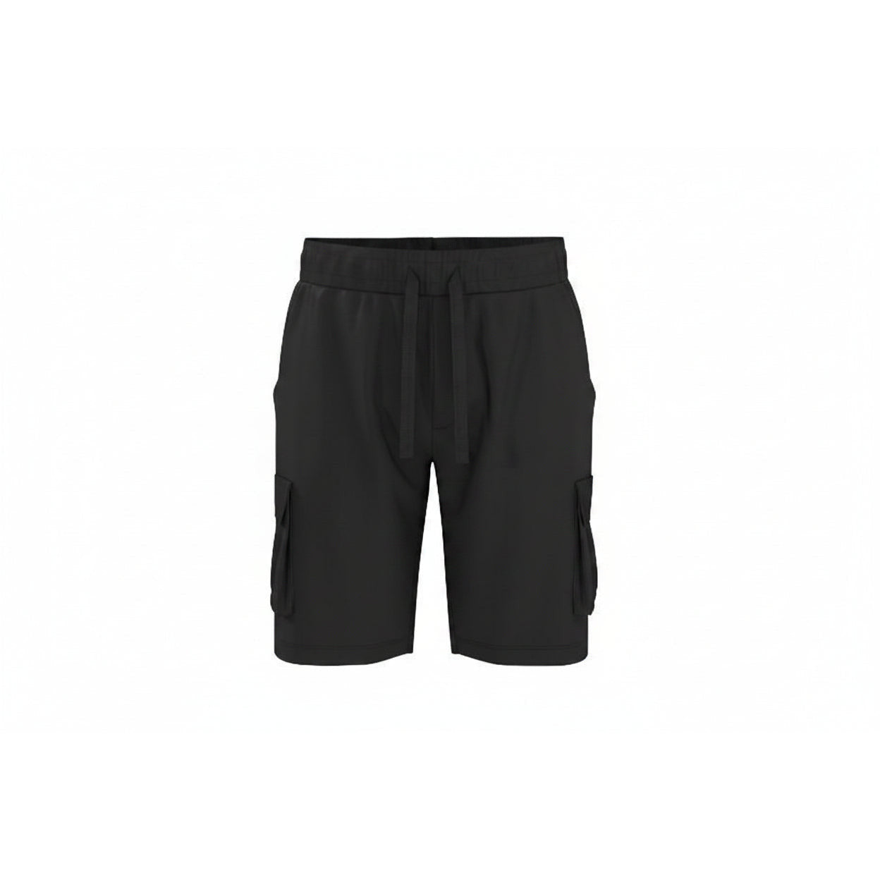 ESMARA Men's Cargo Shorts Cotton Blend Relaxed Fit