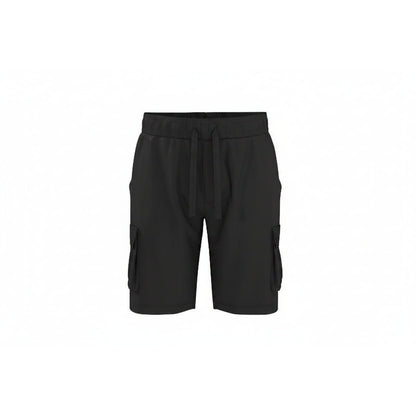 ESMARA Men's Cargo Shorts Cotton Blend Relaxed Fit