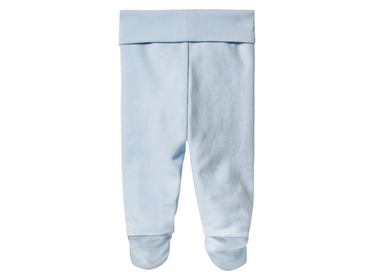 Pantalon Molletonné Bébé