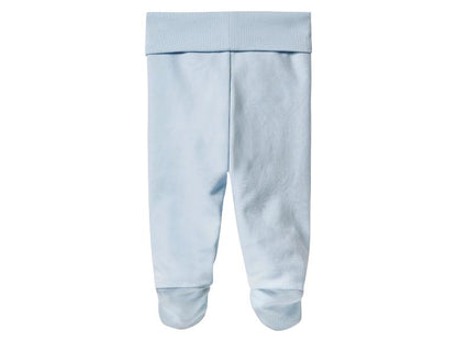 Pantalon Molletonné Bébé