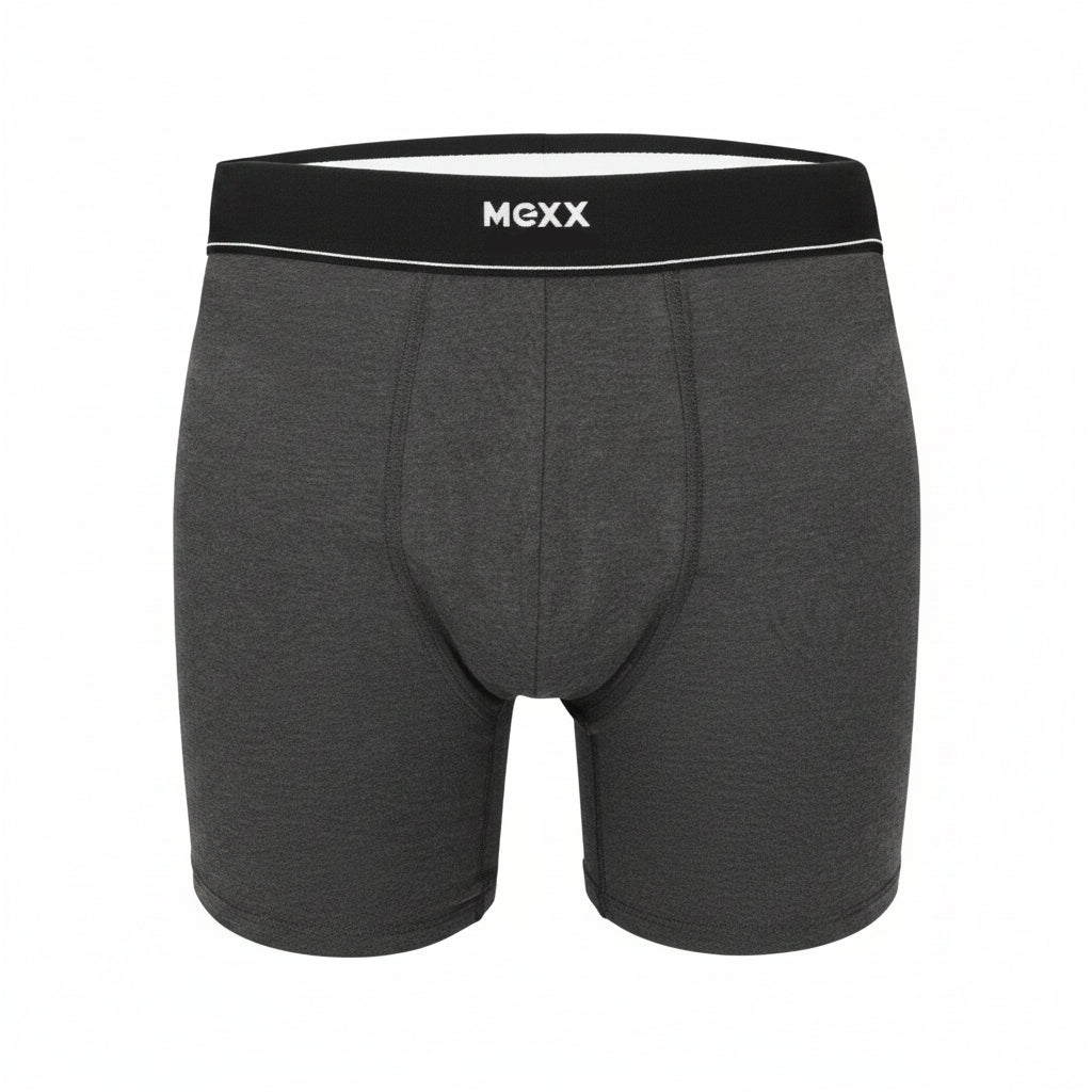 MEXX Men's Cotton Boxer Briefs