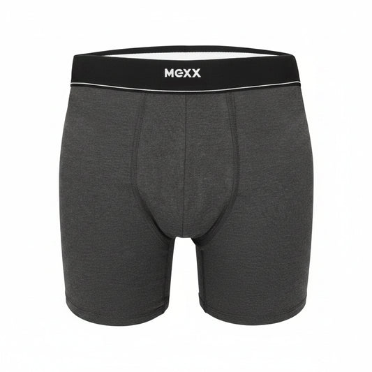MEXX Men's Cotton Boxer Briefs