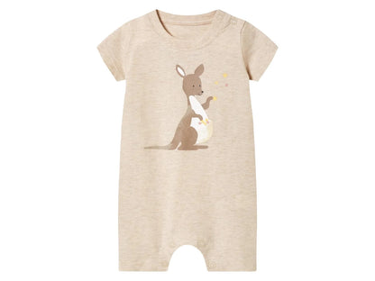 LUPILU Baby Pyjamas, 2 Pieces