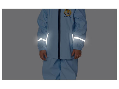 LUPILU® Boys' Waterproof Jacket