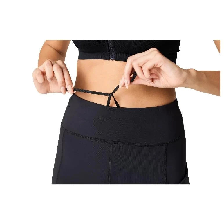 CRIVIT Women's Sports Legging High Waist with Pocket