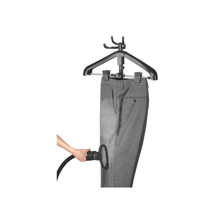 SILVERCREST Powerful Vertical Garment Steamer for Quick Wrinkle Removal & Fabric Care