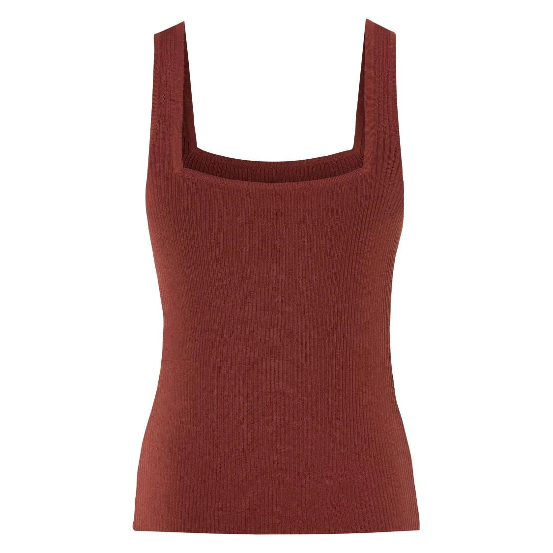 ESMARA® Ribbed Winter Top