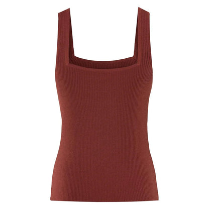 ESMARA® Ribbed Winter Top