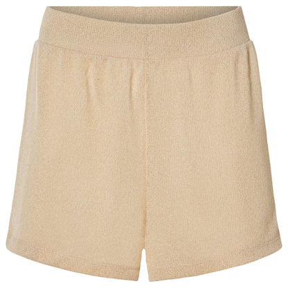 ESMARA® Women's Shorts Beige