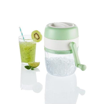 Livarno Home Manual Ice Crusher 1 L