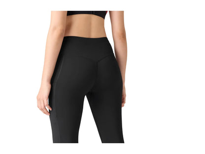CRIVIT Women's Sports Legging High Waist with Pockets