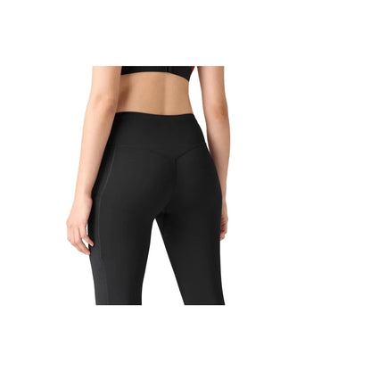 CRIVIT Women's Sports Legging High Waist with Pockets