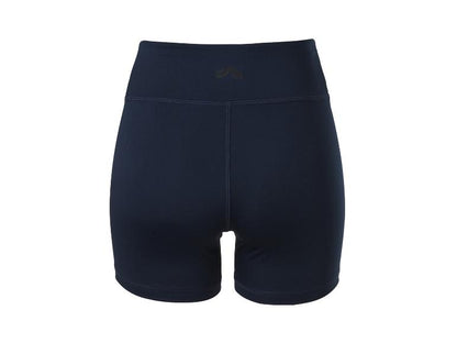 CRIVIT Women's Technical Shorts Quick-Dry Recycled Polyester