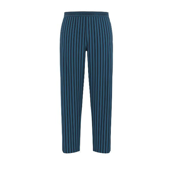 LIVERGY Men's Cotton Pyjama Set