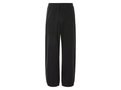 Livergy Men's Cargo Pants Black XL
