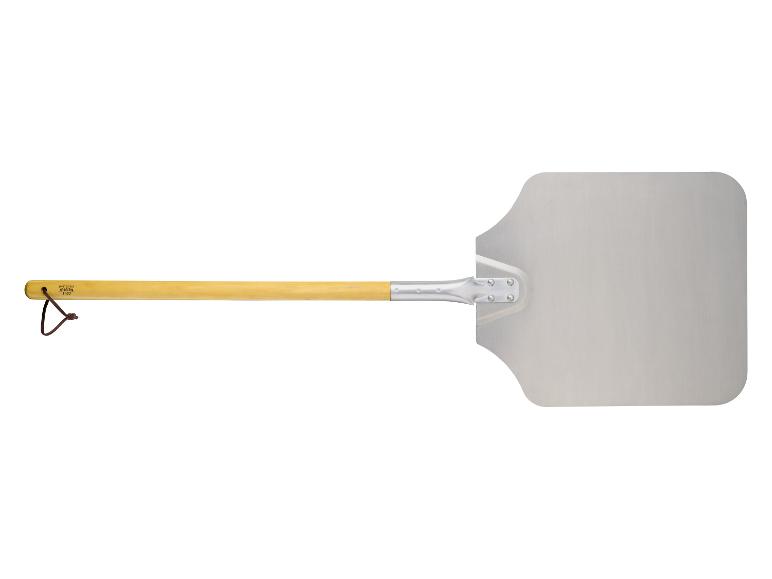 GRILLMEISTER Pizza Peel or Pizza Cutter Set