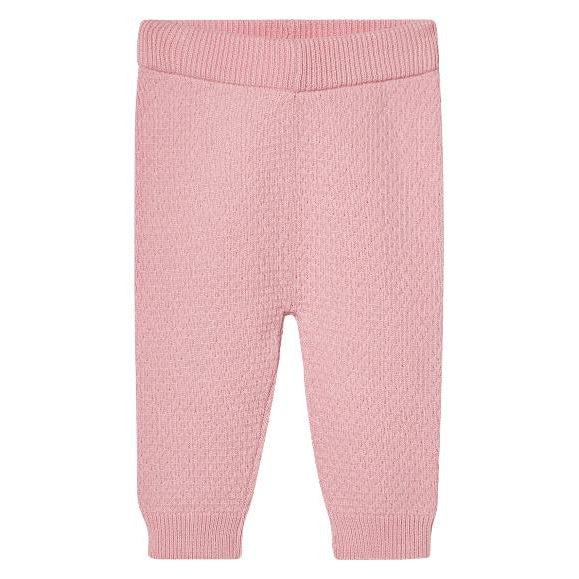 LUPILU Baby Girls' Knit Pants