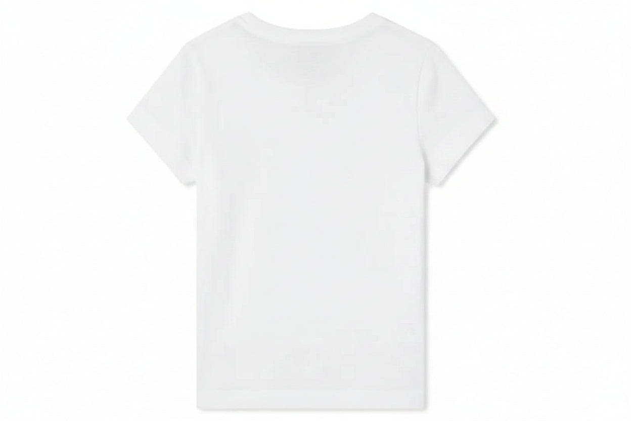 Lupilu T-Shirts 2 Pack for Girls