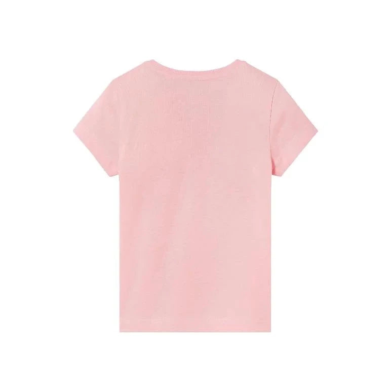 pepperts® Girls T-Shirt 2‑Pack Mixed Colors Set