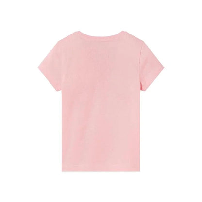 pepperts® Girls T-Shirt 2‑Pack Mixed Colors Set