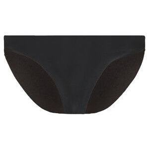 ESMARA® Bikini Bottom Black Size 42