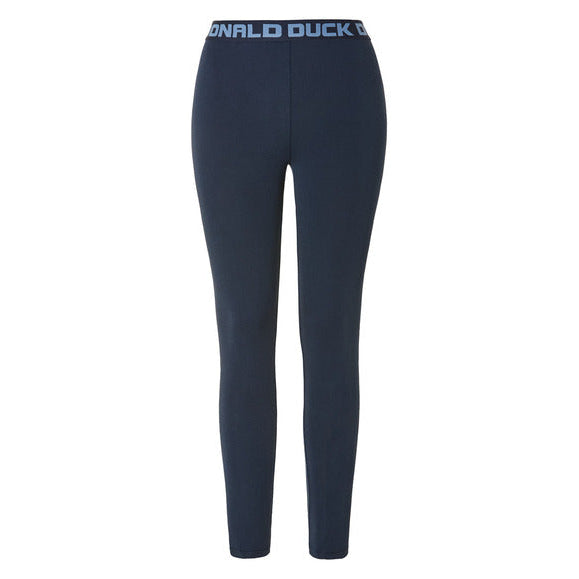 DUMM Women's Cotton Leggings with LYCRA®
