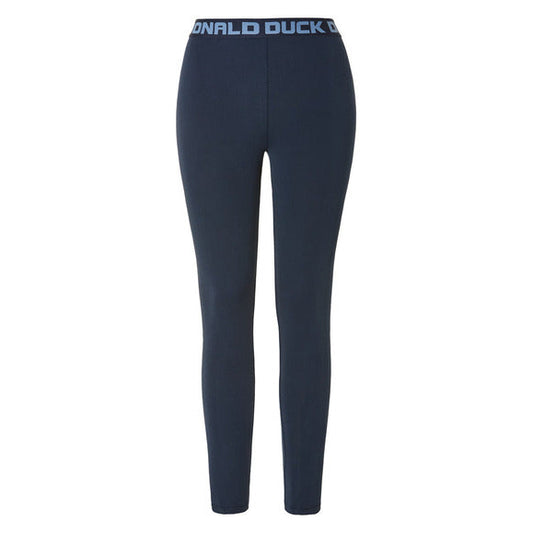 DUMM Women's Cotton Leggings with LYCRA®