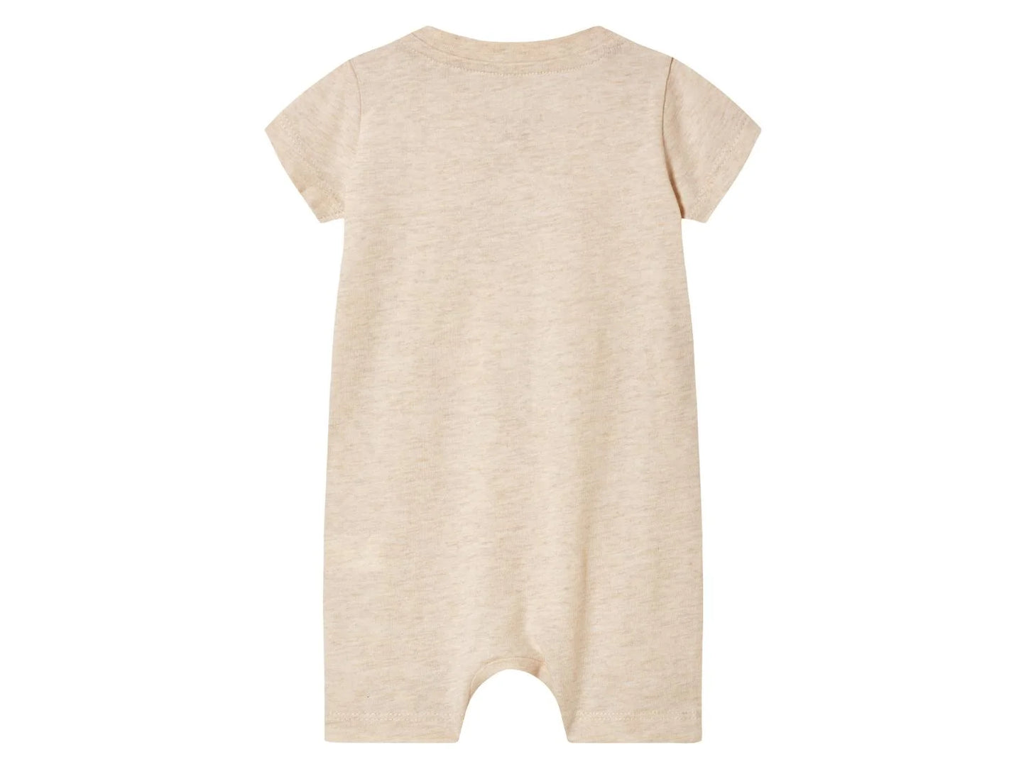 LUPILU Baby Pyjamas, 2 Pieces