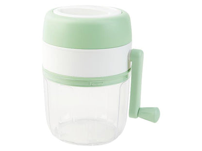 Livarno Home Manual Ice Crusher 1 L