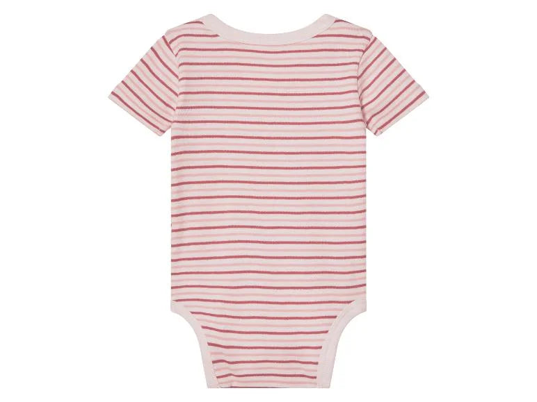 Lupilu® Baby Body 100% Cotton