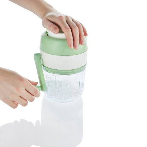 Livarno Home Manual Ice Crusher 1 L