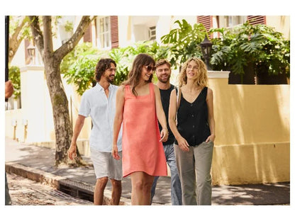 esmara® Women's Linen Dress