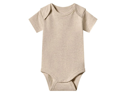 lupilu Set of 3 baby bodysuits