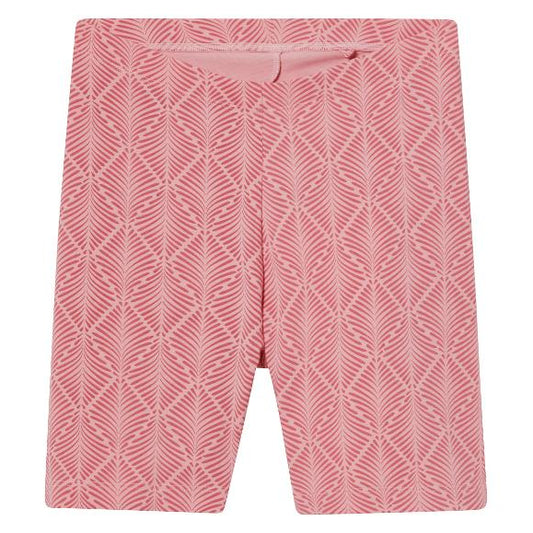 Pepperts!® Girl Cycling Shorts Elastic Waistband