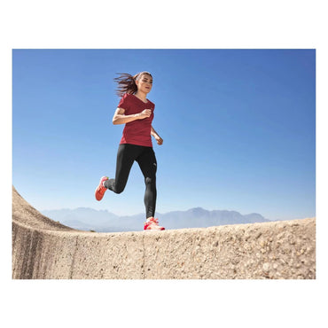 CRIVIT Women's Sports Legging High Waist with Pockets