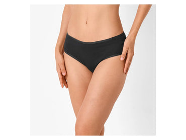 esmara Women's Hipster 3-Pack