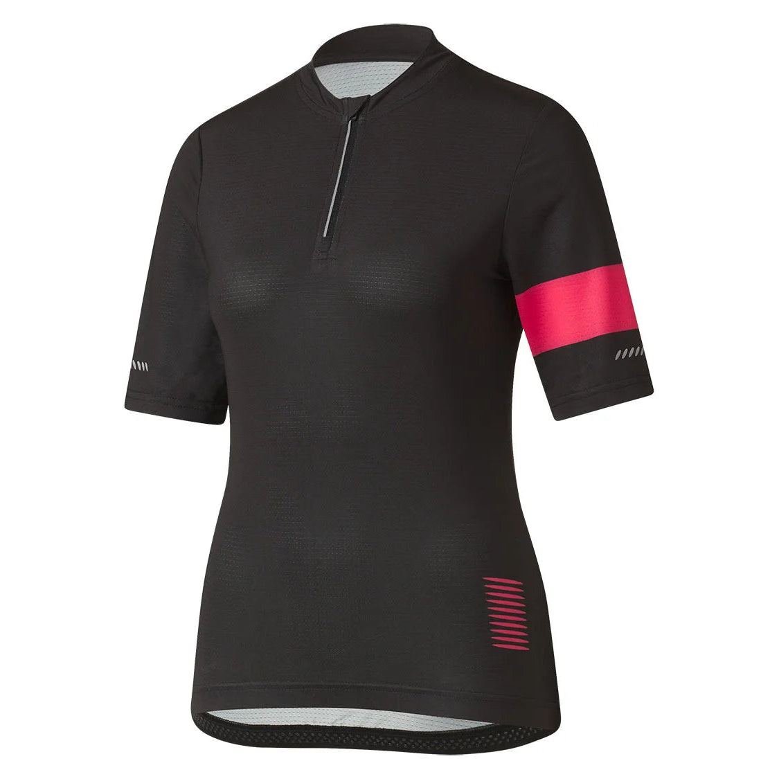 CRIVIT Women's Cycling Jersey Recycled Polyester