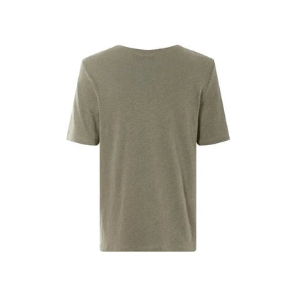 esmara T-Shirt Lin Femme Lightweight Casual