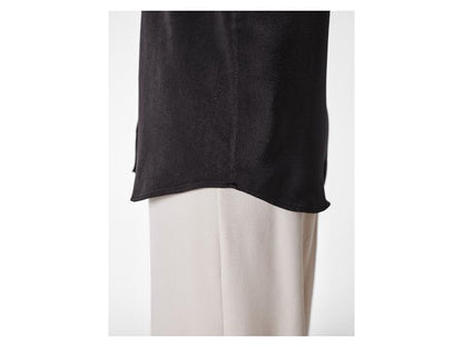 ESMARA® Women's Satin Blouse