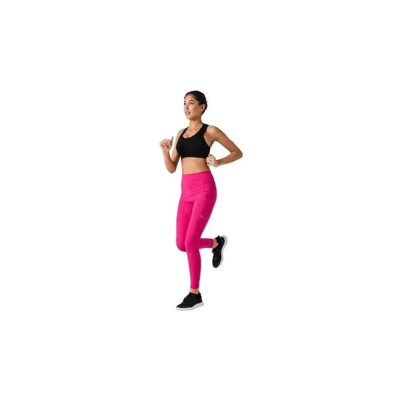 CRIVIT Women's Sports Legging High Waist with Pocket