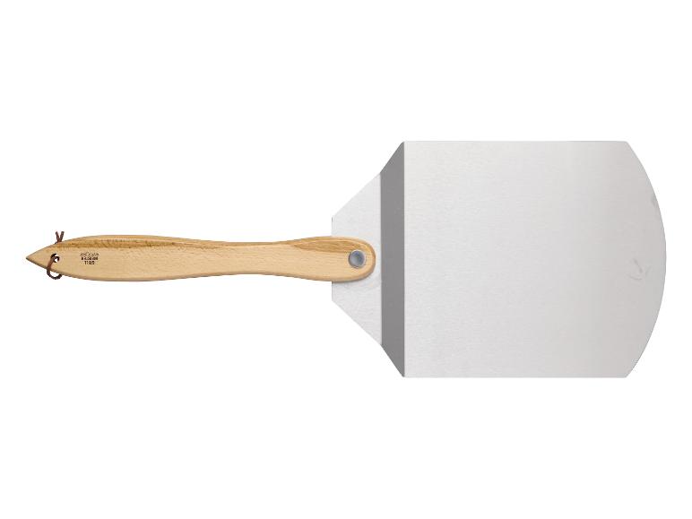 GRILLMEISTER Pizza Peel or Pizza Cutter Set