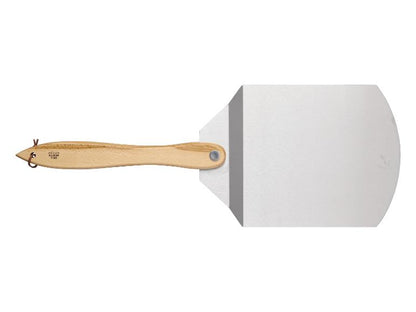 GRILLMEISTER Pizza Peel or Pizza Cutter Set