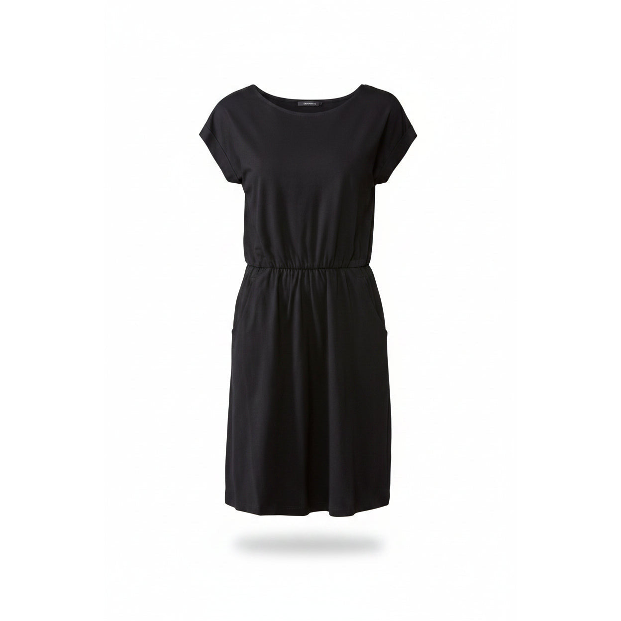 esmara Women's Dress Black M (40/42)