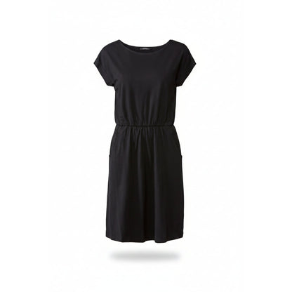 esmara Women's Dress Black M (40/42)