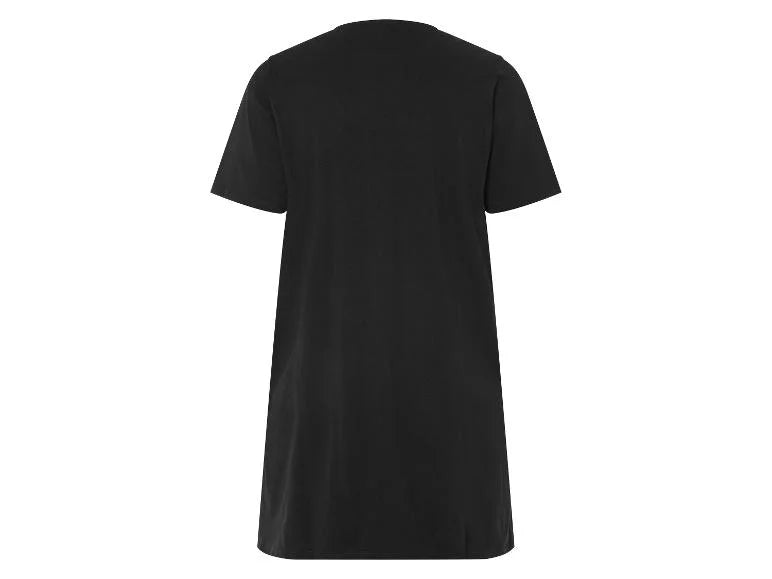 Esmara Plus Size Women's Cotton Dress
